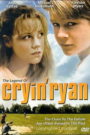 Постер к фильму Легенда о Райане (1998)