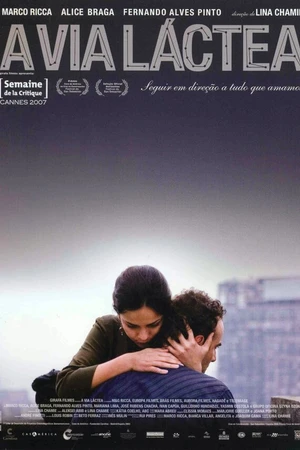 Постер к фильму Млечный путь (2007)