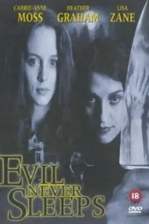 Постер к фильму Под знаком смерти (1995)
