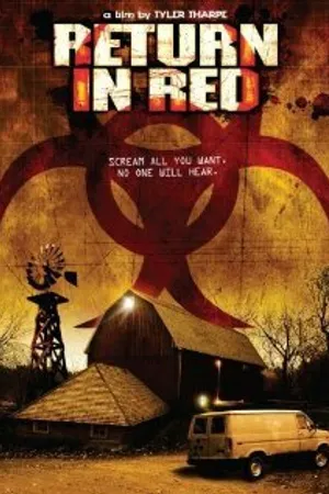 Постер к фильму Return in Red (2007)