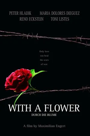 Постер к фильму Durch die Blume (2004)
