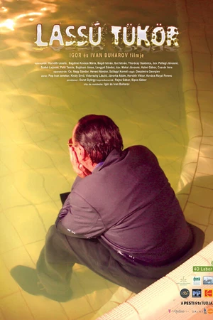 Постер к фильму Lassú tükör (2007)