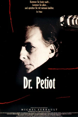 Постер к фильму Доктор Петио (1990)