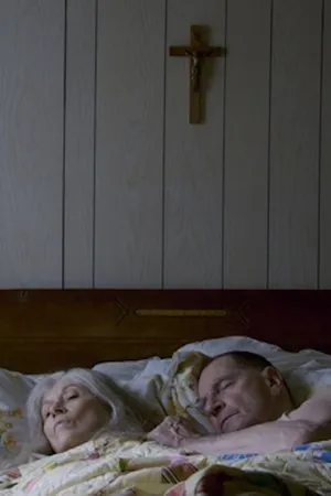 Постер к фильму Les eaux mortes (2006)
