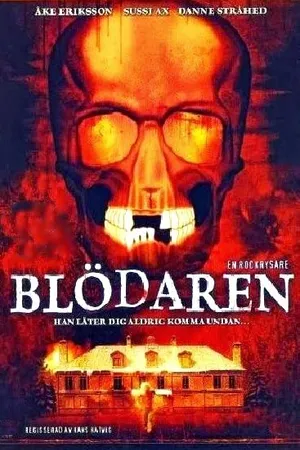 Постер к фильму Blödaren (1983)