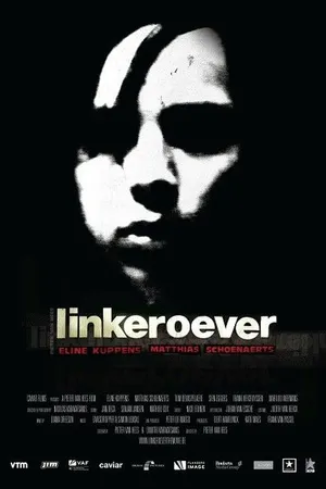 Постер к фильму Левый берег (2008)
