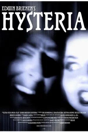 Постер к фильму Истерия Эдвина Бринена (2006)