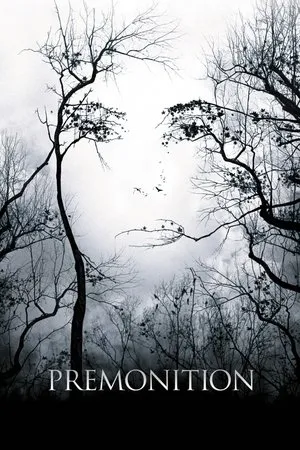 Постер к фильму Предчувствие (2007)