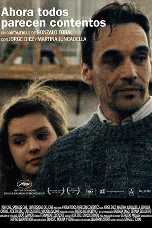 Постер к фильму Похоже, теперь все довольны (2007)