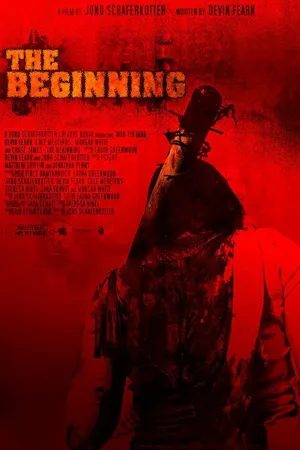 Постер к фильму The Beginning (2007)