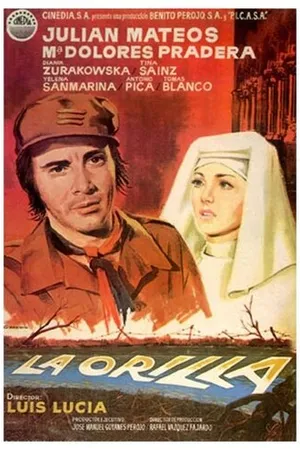 Постер к фильму La orilla (1971)