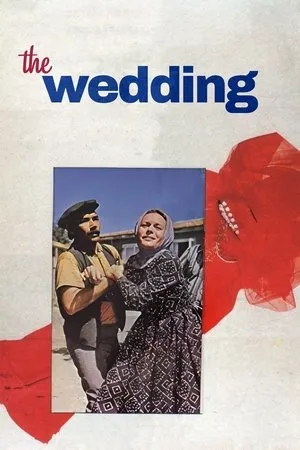 Постер к фильму Dügün (1973)