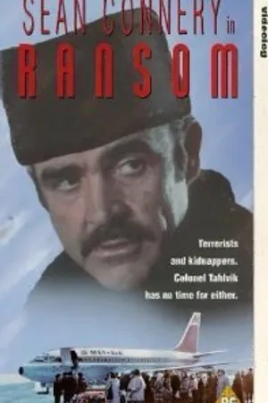 Постер к фильму Ransom (1974)