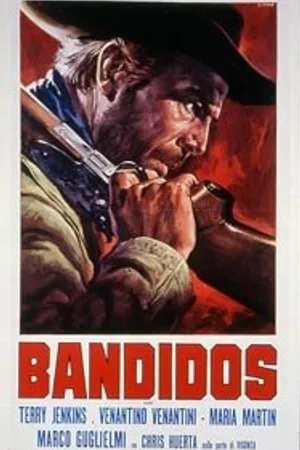 Постер к фильму Бандиты (1967)