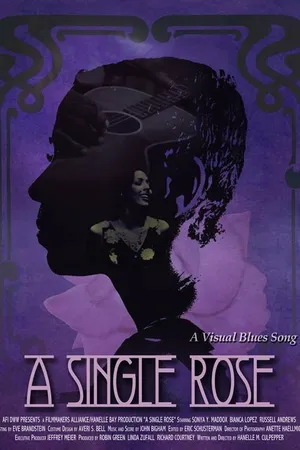 Постер к фильму A Single Rose (2003)