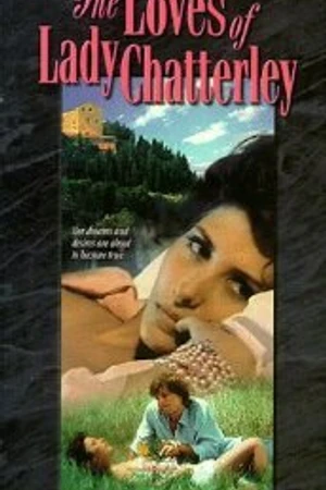 Постер к фильму История леди Чаттерлей (1989)