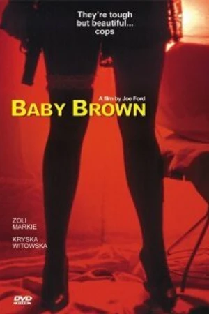 Постер к фильму Baby Brown (1990)