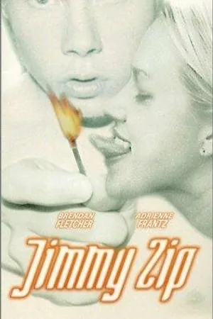 Постер к фильму Джимми Зип (1999)