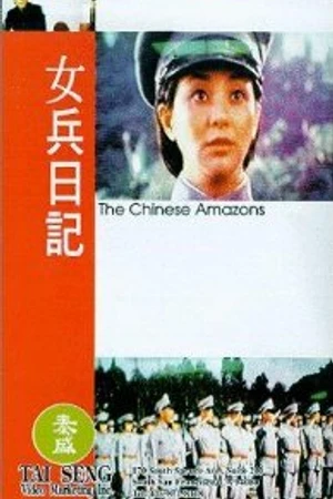 Постер к фильму Nu bing ri ji (1975)