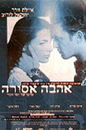 Постер к фильму Запретная любовь (1997)