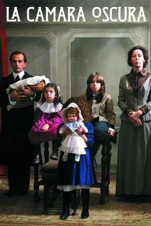 Постер к фильму Камера обскура (2008)