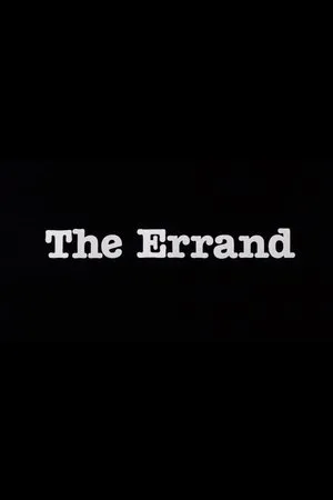 Постер к фильму The Errand (1980)