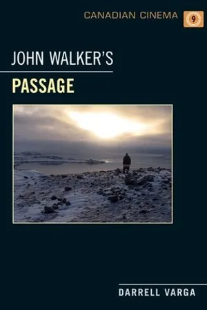 Постер к фильму Passage (2008)