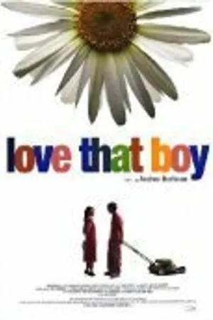Постер к фильму Люби этого парня (2003)