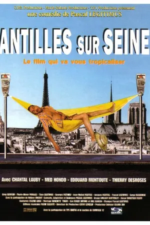 Постер к фильму Antilles sur Seine (2000)