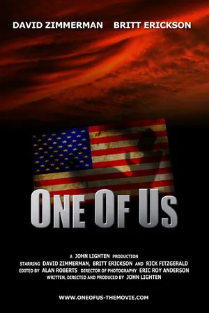 Постер к фильму One of Us (2002)