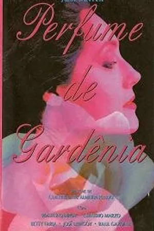 Постер к фильму Аромат жасмина (1992)