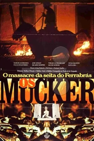 Постер к фильму Jakobine (1978)