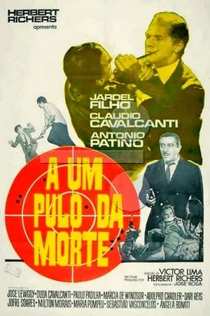 Постер к фильму Прыжок в смерть (1969)