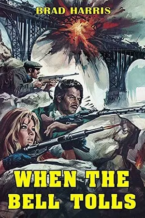 Постер к фильму Quando suona la campana (1970)