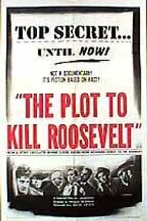 Постер к фильму Тегеран (1946)