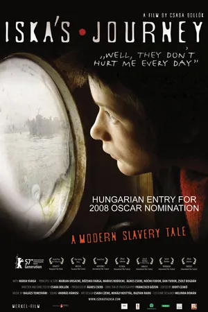 Постер к фильму Путешествие Ишки (2007)
