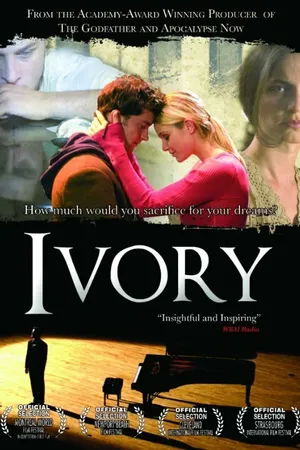 Постер к фильму Ivory (2010)