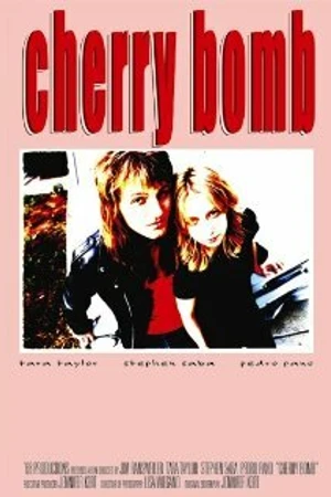 Постер к фильму Cherry Bomb (2004)