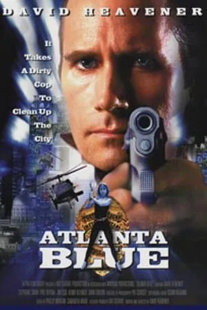 Постер к фильму Atlanta Blue (1999)