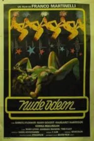 Постер к фильму Голый Одеон (1978)