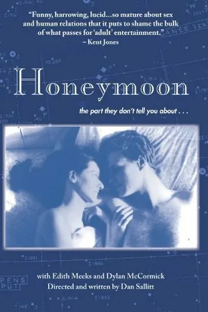 Постер к фильму Honeymoon (1998)