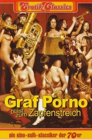 Постер к фильму Граф Порно объявляет отбой (1970)