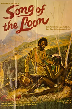 Постер к фильму Song of the Loon (1970)