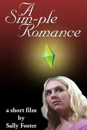 Постер к фильму A Sim-ple Romance (2007)