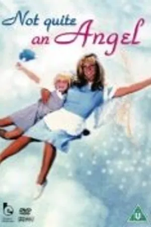 Постер к фильму Совсем не ангел (1999)