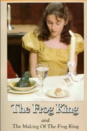 Постер к фильму The Frog King (1981)