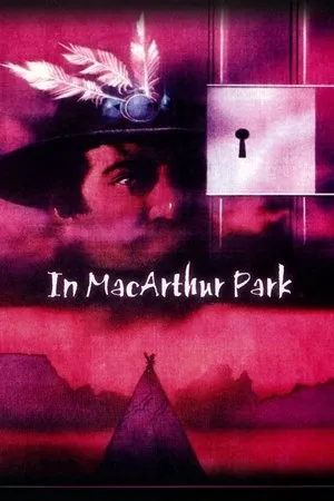 Постер к фильму In MacArthur Park (1976)