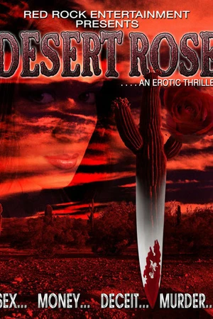 Постер к фильму Desert Rose (2002)