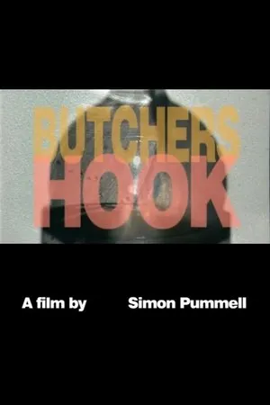 Постер к мультфильму Butcher's Hook (1995)