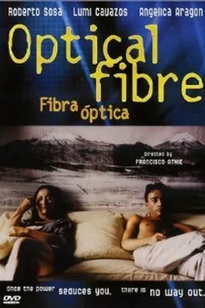 Постер к фильму Fibra óptica (1998)